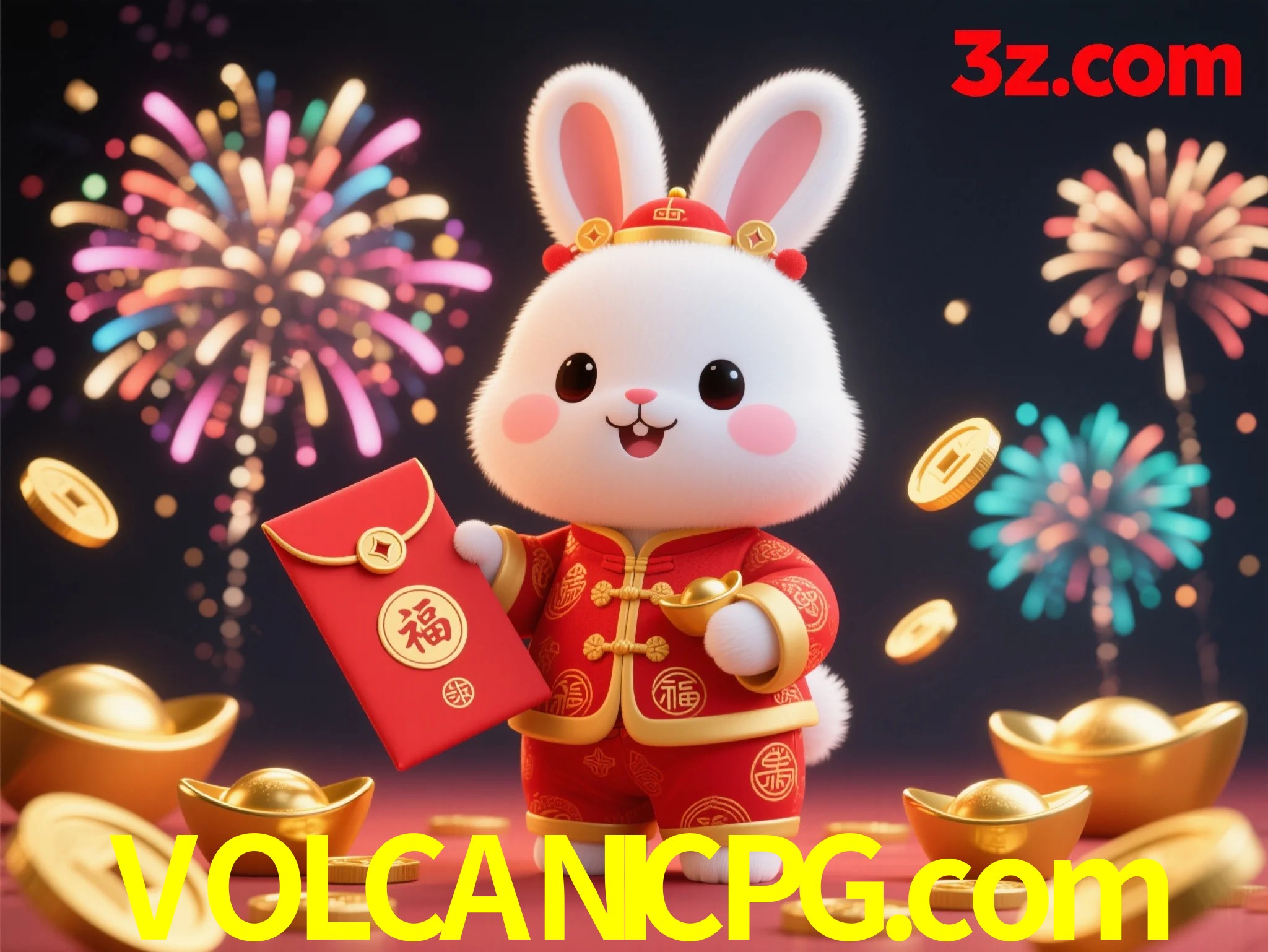 volcanicpggame-Slots