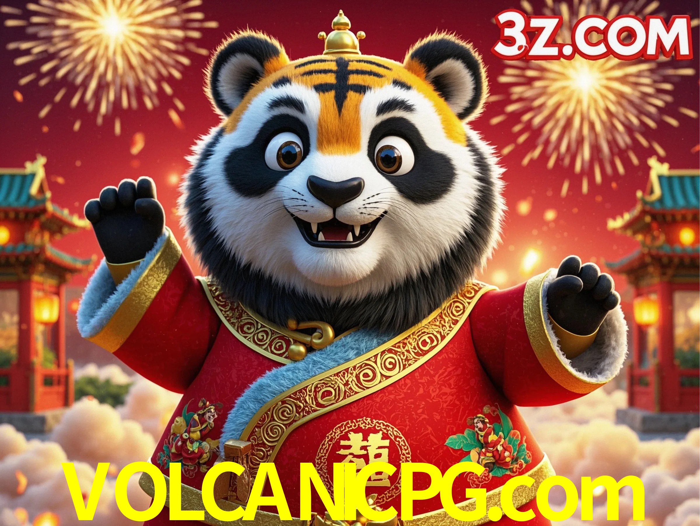 volcanicpggame-App